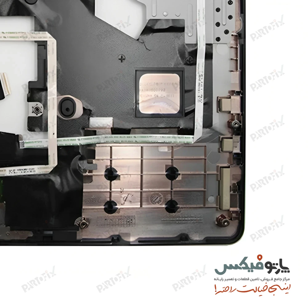 قاب دور کیبورد (C) لپ تاپ لنوو ThinkPad Edge E430
